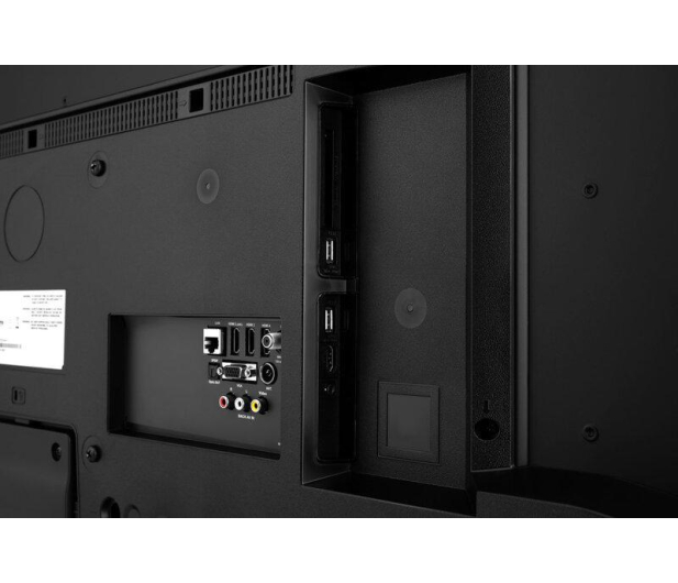 Gogen TV GOGEN 43" TVU43L752GWEB UHD, AndroidTV - 1385300 - zdjęcie 7